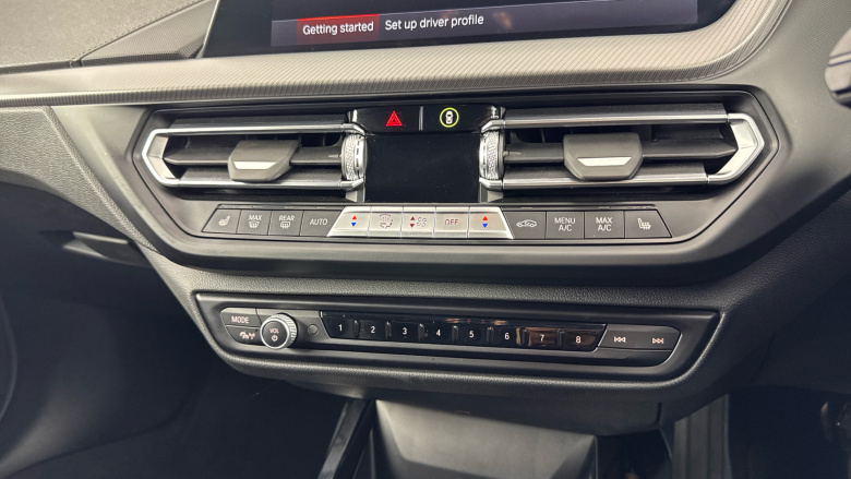 BMW 2 Series 220i M Sport 4dr Step Auto Petrol Saloon